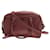 Prada Hellrosa Saffiano Lux Petalo 1 Handtasche/ Umhängetasche Pink Leder  ref.1288813