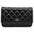 Chanel  Caviar WOC Crossbody Bag AP0250 Black  ref.1288854