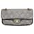 Chanel  Cheaty Shoulder Bag Multiple colors Grey  ref.1288914