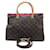 Louis VuittonPalais M41175 Rosso Monogramma  ref.1288916