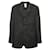Ensemble en laine noire Dolce & Gabbana  ref.1288938