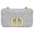 Christian Dior  Cânage Caro Bag Small Grey  ref.1288953
