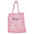 Prada  Crochet Shoulder Bag Pink  ref.1288963