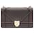 Christian Dior  Diorama Shoulder Bag Brown  ref.1288974