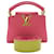 Louis Vuitton  Capucines Mini M59440 Pink  ref.1288976