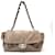Chanel  Stitch Chain Shoulder Bag Brown  ref.1288982