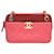 Chanel  Chain Shoulder Bag Pink Red  ref.1289003