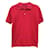 Louis Vuitton Camisa Polo Rosa Escuro Algodão  ref.1289022
