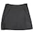 Marni Wool Trapeze Skirt Blue Polyamide  ref.1289120