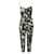 REFORMATION Floral Print Jumpsuit with Spaghetti Shoulder Straps  ref.1289124