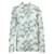 Dries Van Noten Camisa de algodón con estampado multicolor  ref.1289175