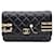 Chanel  WOC Mini Crossbody Bag Black  ref.1289233