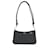 Louis Vuitton  Empreinte Easy Pouch On Strap M80349 Black  ref.1289255