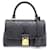Louis Vuitton Imprente Madeline BB Nero  ref.1289257