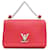 Louis Vuitton Lockme 2 Bb M51202 Vermelho  ref.1289275