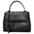 Louis Vuitton Epi Cluny MM M41302 Noir  ref.1289276