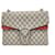 Gucci  Dionysus Supreme Chain Shoulder Bag (403348) Multiple colors  ref.1289287