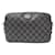 Gucci  Ophidia GG Crossbody Bag (699439) Grey  ref.1289291
