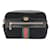 Gucci  Ophidia Crossbody Bag (517350) Black  ref.1289298