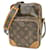 Louis Vuitton Amazon Toile Marron  ref.1289307