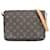Louis Vuitton Musette Tango Brown Cloth  ref.1289308