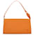 Louis Vuitton Pochette Accessoire Arancione Pelle  ref.1289335