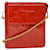 Louis Vuitton Mott Red  ref.1289468
