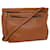 Loewe Brown Leather  ref.1289540