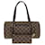 Louis Vuitton Papillon 30 Brown Cloth  ref.1289615