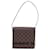 Louis Vuitton Tribeca Brown Cloth  ref.1289669
