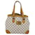 Louis Vuitton Hampstead Beige Cloth  ref.1289679