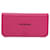 Balenciaga-Cash Pink Leder  ref.1289696