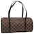 Louis Vuitton Papillon 30 Brown Cloth  ref.1289746