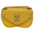 Louis Vuitton New Wave Yellow Leather  ref.1289759