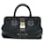 Louis Vuitton Suhali Black Leather  ref.1289803