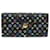 Louis Vuitton Sarah Black Cloth  ref.1289824