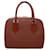 Louis Vuitton Voltaire Brown Leather  ref.1289842