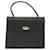 Louis Vuitton Malesherbes Black Leather  ref.1289880