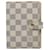 Louis Vuitton Couverture agenda de bureau Grey Cloth  ref.1289889