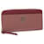 Louis Vuitton Lockme Pink Leather  ref.1289925