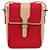 BURBERRY Red Cloth  ref.1289995
