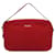 Prada Red Cloth  ref.1290039