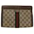 Gucci Shima line Beige Cloth  ref.1290049