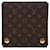 Louis Vuitton Brown Cloth  ref.1290091