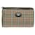BURBERRY Brown Cloth  ref.1290092