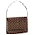 Louis Vuitton Tribeca Brown Cloth  ref.1290095