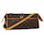 Louis Vuitton Popincourt Brown Cloth  ref.1290120