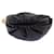Bottega Veneta Chain Pouch Purple Leather  ref.1290145