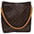 Louis Vuitton Looping Brown Cloth  ref.1290173