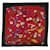 HERMÈS CARRÉ 90 Soie Multicolore  ref.1290182
